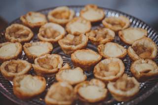 Fords Fluent N' Food Catering - 21
