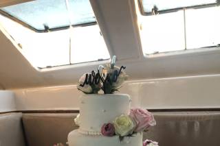 Bahamas Dream Cakes - 14