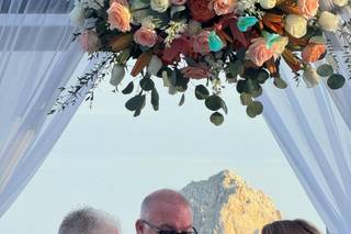 Unique Cabo Weddings - 43