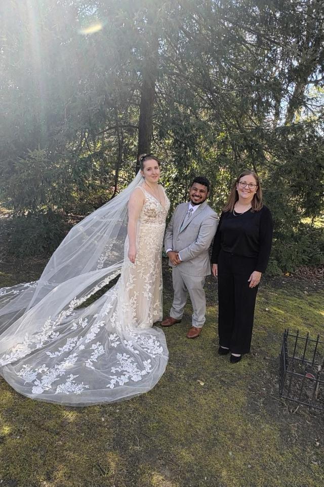 Weddings by Vicki - 2
