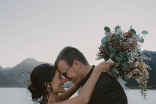 Colorado Bridal Artistry - 28