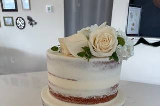 Sweet Escape Cake Company - 21