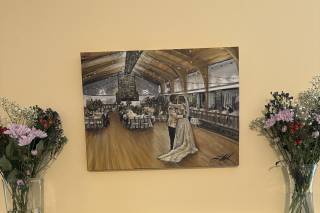Lisa Marie Paints (Live Painter) - 14