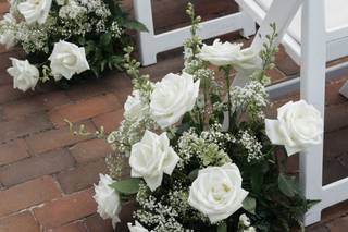 Philadelphia Flower Market - 6