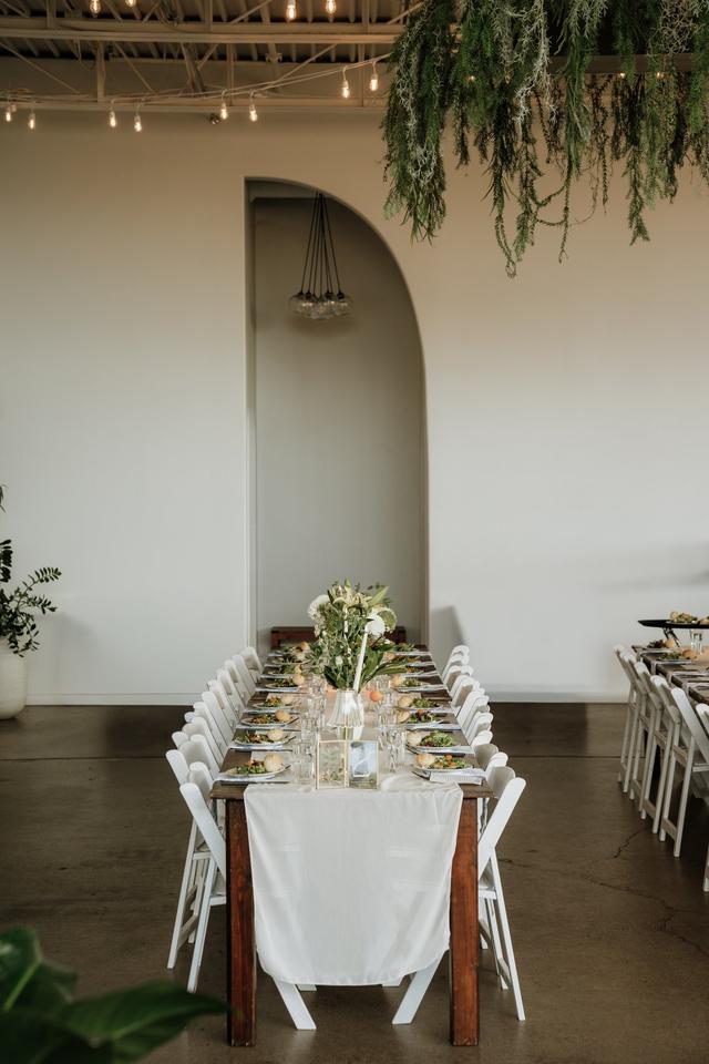 Rudy’s Event Rentals - 2