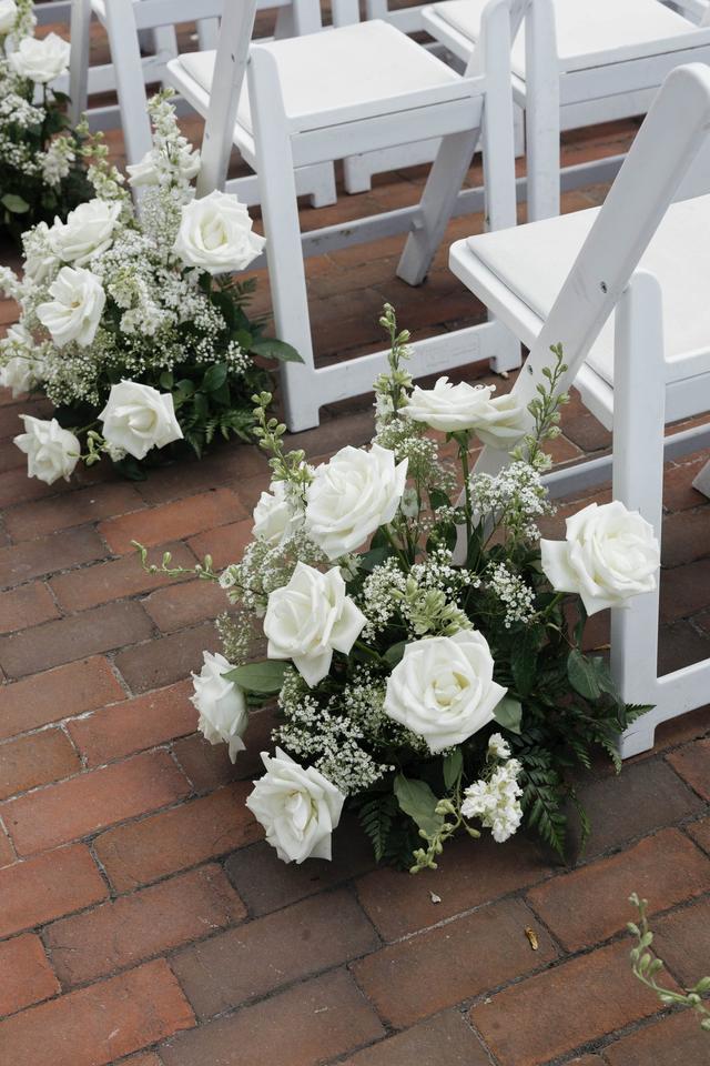 Philadelphia Flower Market - 2