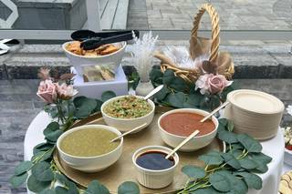 Amores y Sabores - 8