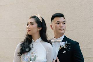 The Faux Bouquets - 5