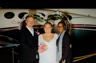 A'more At Last Wedding Officiant Services - 10