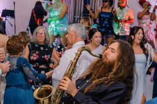 Sam Hill Entertainment - 6