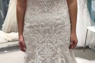 True Society by Belle Vogue Bridal - Lenexa - 19