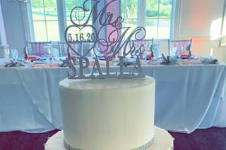 Orland Park Bakery - 57