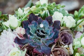 Danielle Holman Wedding Photography - 24