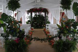 Acacia Flower Shop - 9