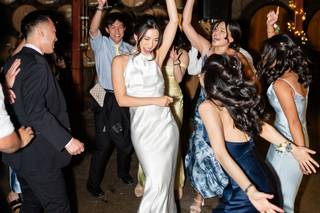 Napa Valley DJ & Photo Booth - 5