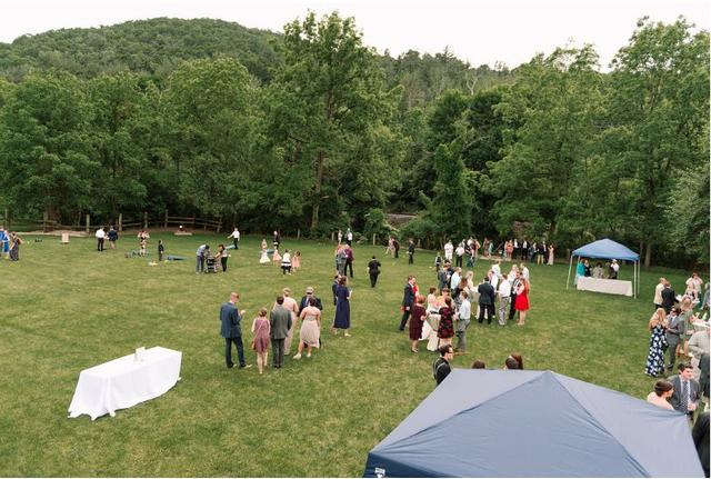 H&K Weddings and Events - 3