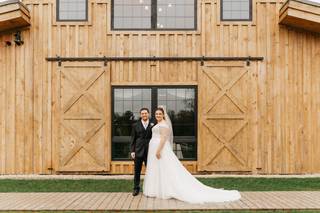 The Barn at Bull Meadow - 12