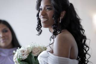 Cashmeir Bridal - 5