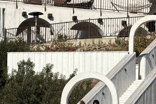 Villa Rosa - 9