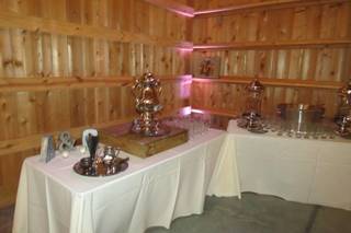 Vintage Cakes & Catering - 12