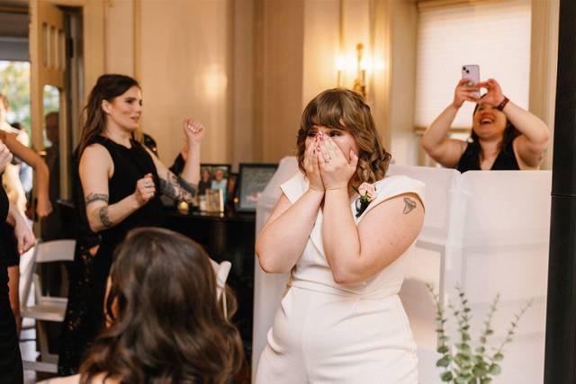 Levity Weddings & Events 4
