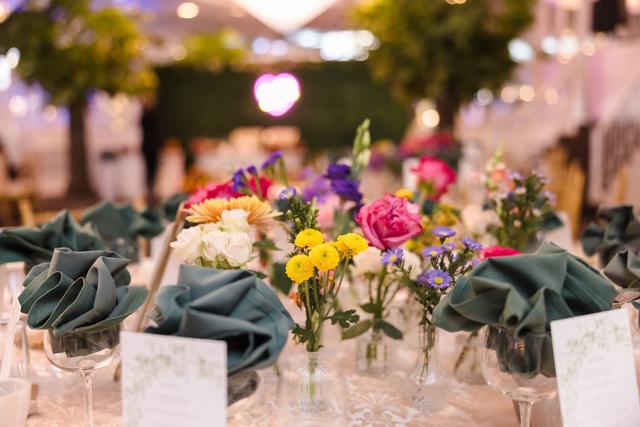 Stunning Arrangements - 3