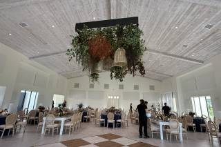 Borrowed Charm Events Rentals & Styling - 24