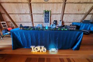 The Barnstone - 8