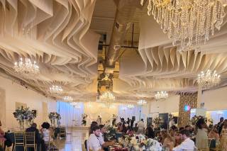 Dolce Event Hall - 1