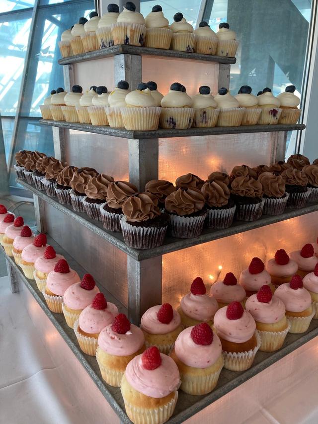 A Cupcake A Day - 2