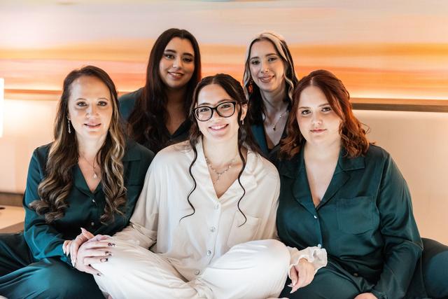 The Veil Beauty Co. - 1