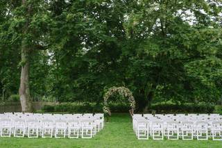 Locust Grove Estate - 28