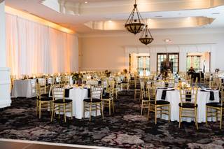The Manor Golf and Country Club - 20