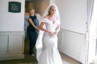 Antonette White Airbrush Makeup & Hair Artistry - 6