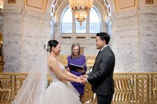 Ultimate Wedding Ceremonies - 5