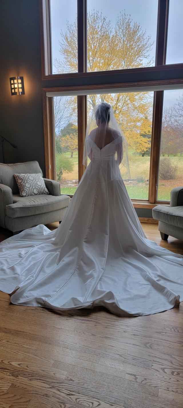 DMP Tailoring and Alterations - 2