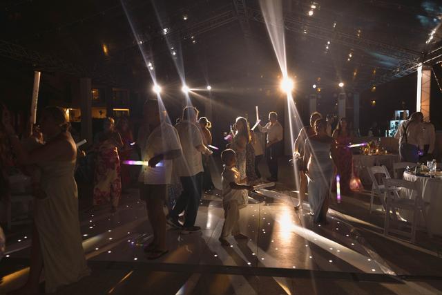 Makuto Deejay/Punta cana wedding DJ - 3