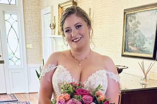 Creative Occasions Events Flowers & Gifts 5