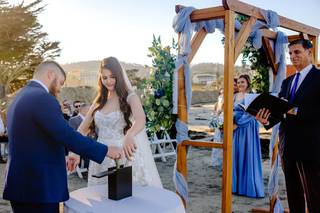 Monterey Bay Wedding Officiants - 10