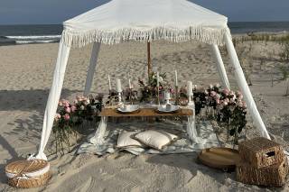 The Beach Picnic Co. - 9