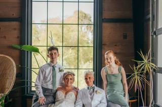 Complete Weddings + Events Wichita - 5