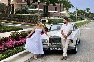 Classic Wedding Cars of Sarasota - 5