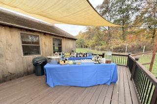 Riverhouse Catering - 6