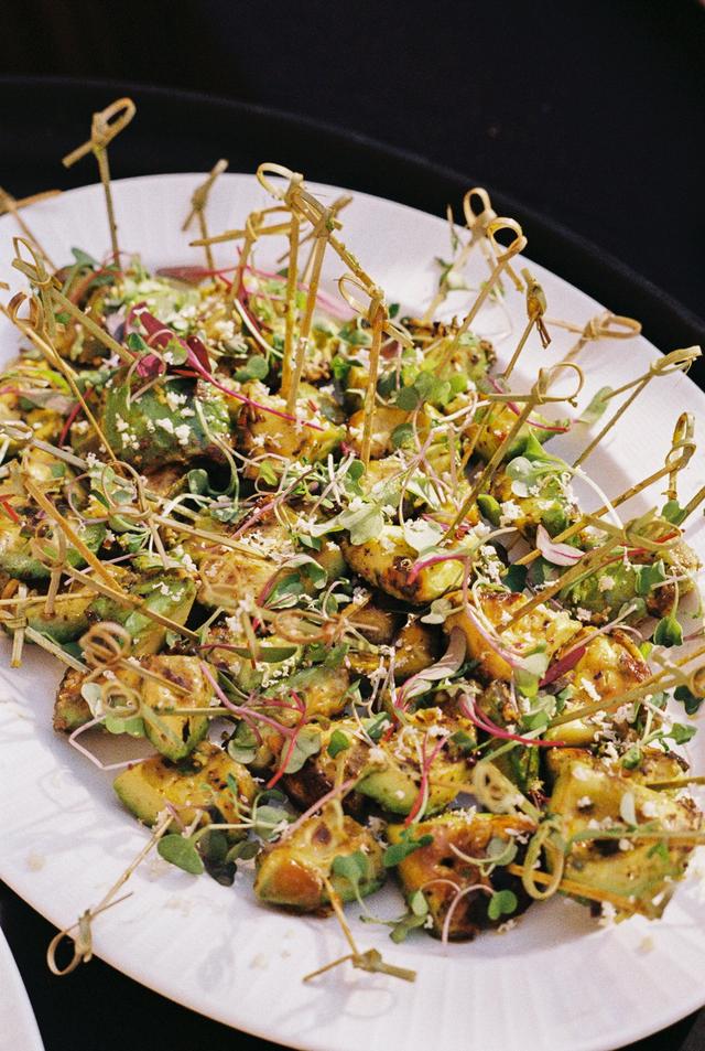 Central Coast Catering - 3