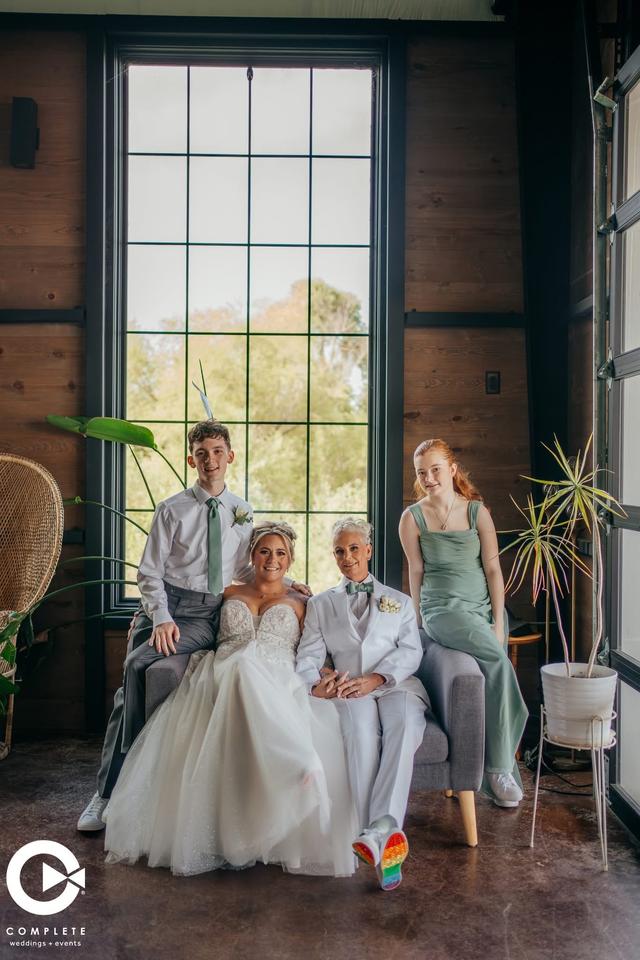 Complete Weddings + Events Wichita - 2