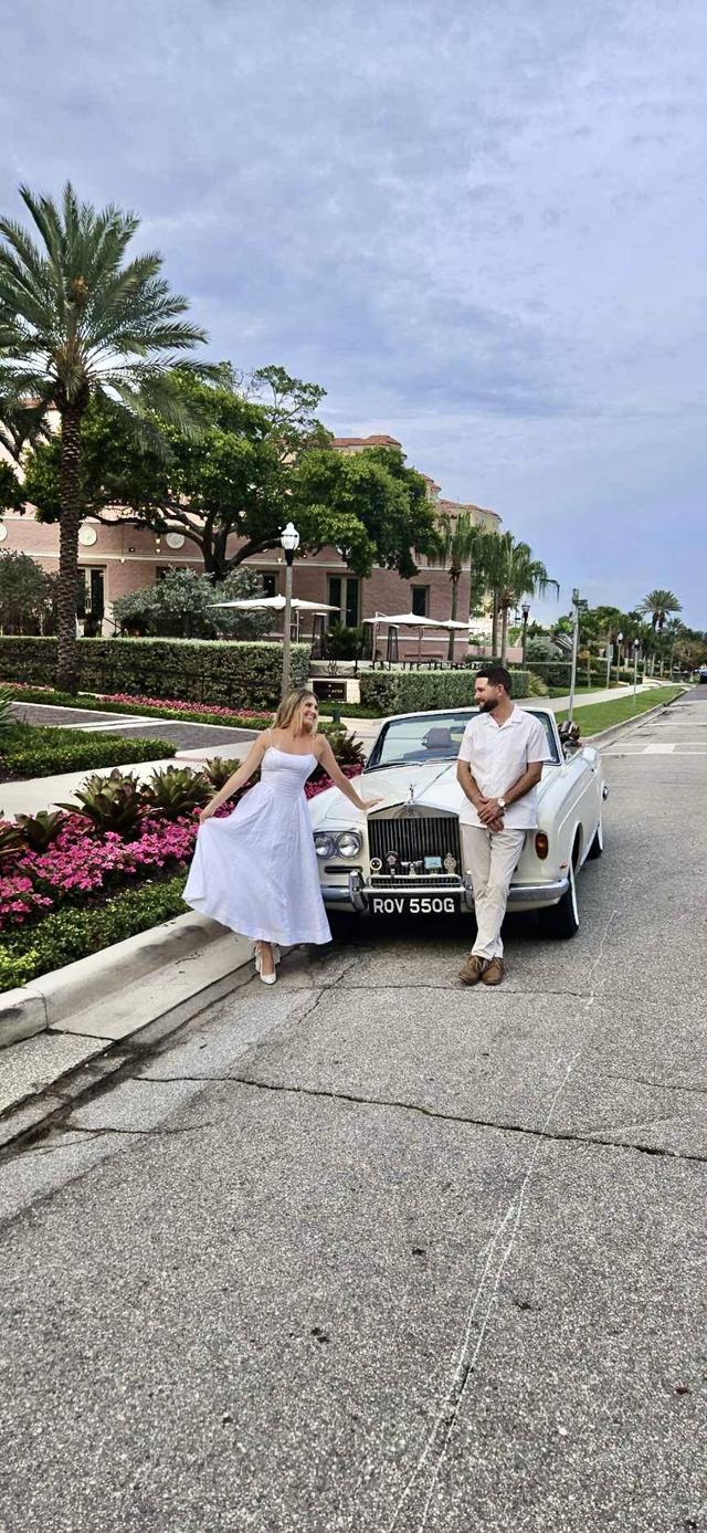 Classic Wedding Cars of Sarasota - 2