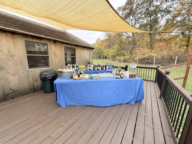 Riverhouse Catering - 3