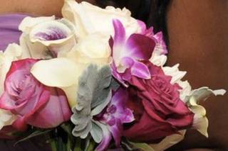All In The Details Floral Design - 68
