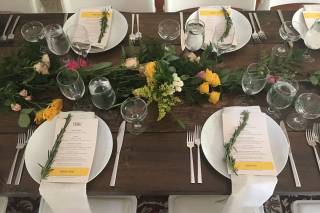 Birchtree Catering 2