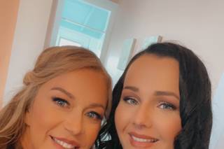 The Hair and Makeup Gypsy - 16